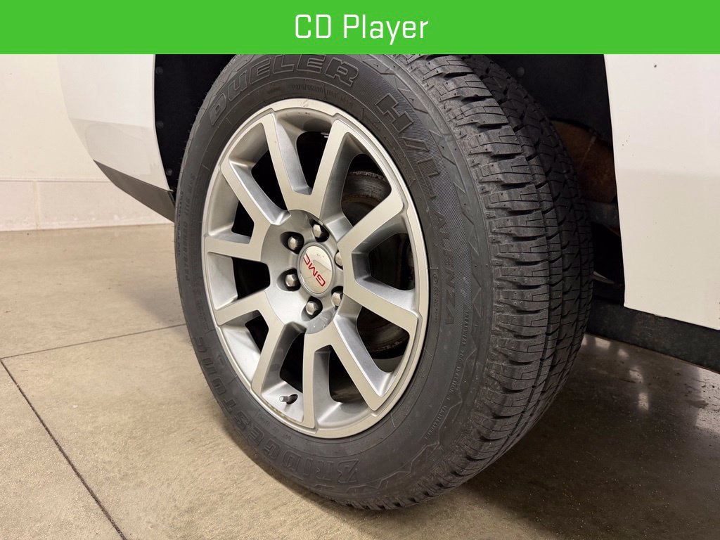 2020 GMC Yukon XL Denali - Photo 15