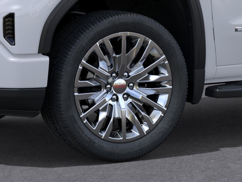 2026 GMC Sierra 1500 Denali - Photo 9