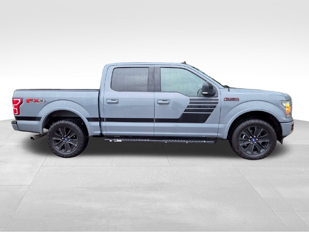 Used 2019 Ford F-150 XL
