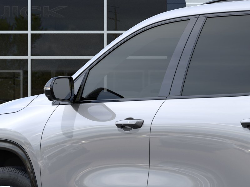 2027 Buick Enclave Sport Touring - Photo 12