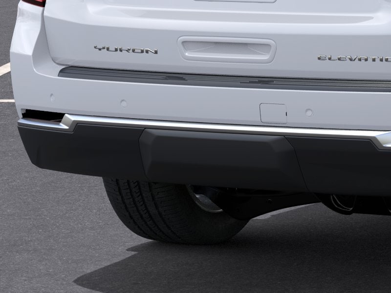 2027 GMC Yukon Elevation - Photo 13