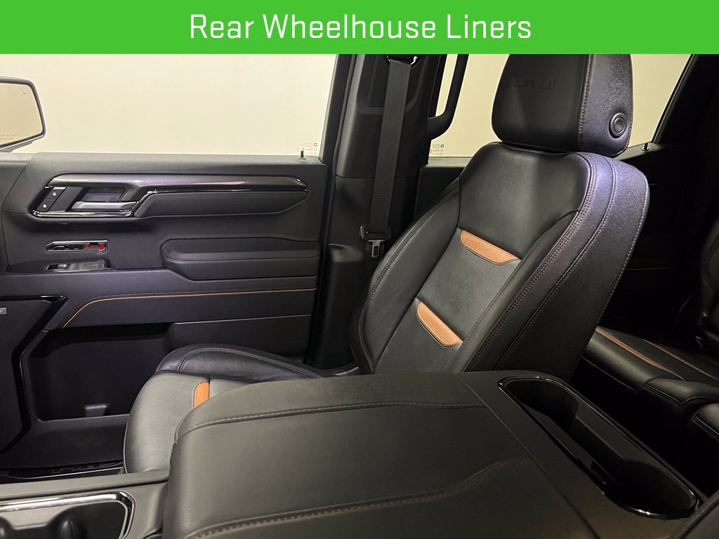 2026 GMC Sierra 1500 AT4 - Photo 38