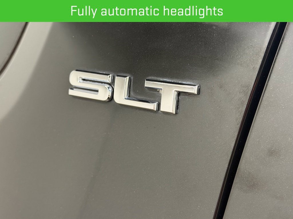 2017 GMC Acadia SLT-1 - Photo 18