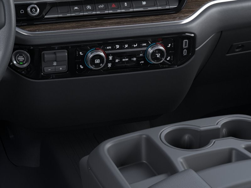 2026 GMC Sierra 1500 SLE - Photo 66