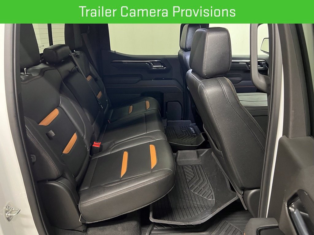 2026 GMC Sierra 1500 AT4 - Photo 48