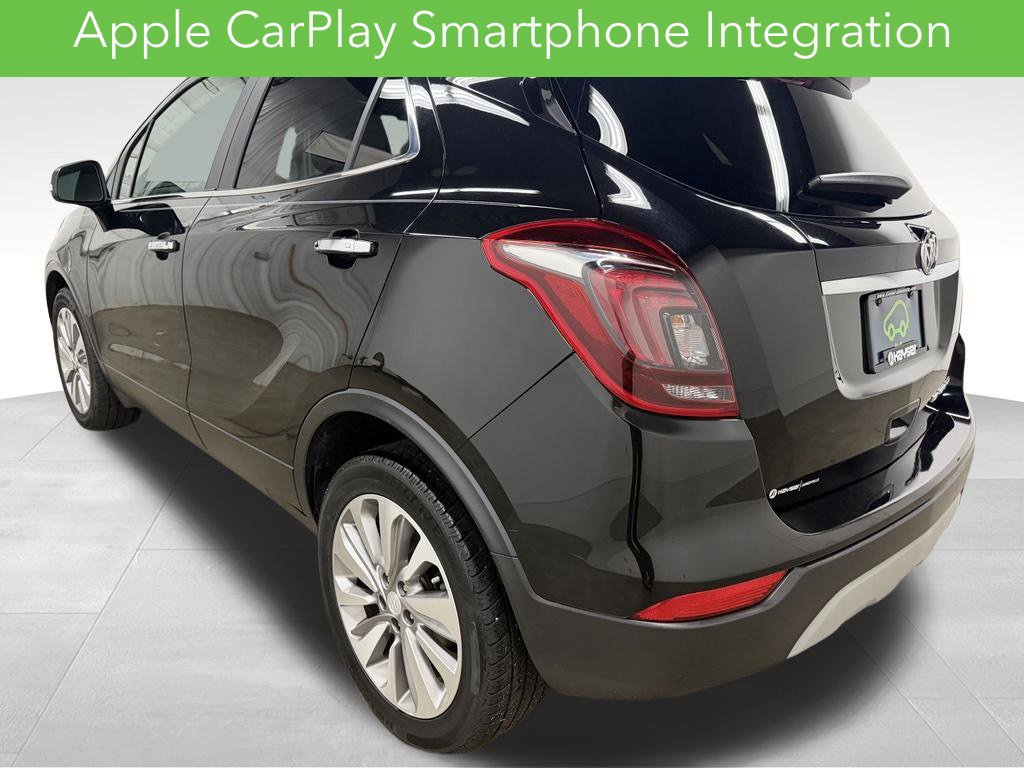 2019 Buick Encore Preferred - Photo 8