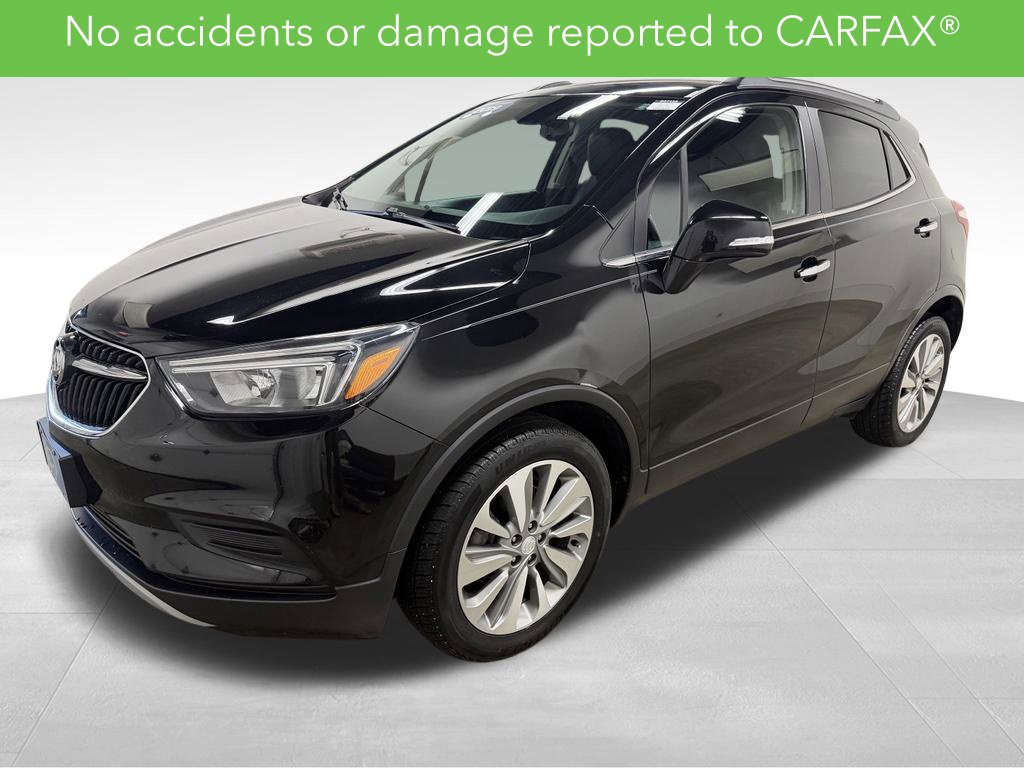 2019 Buick Encore Preferred - Photo 6