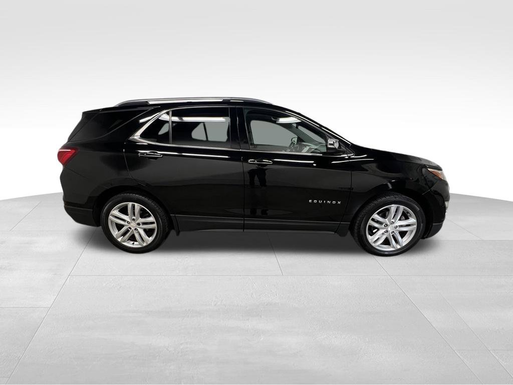 Used 2019 Chevrolet Equinox Premier SUV