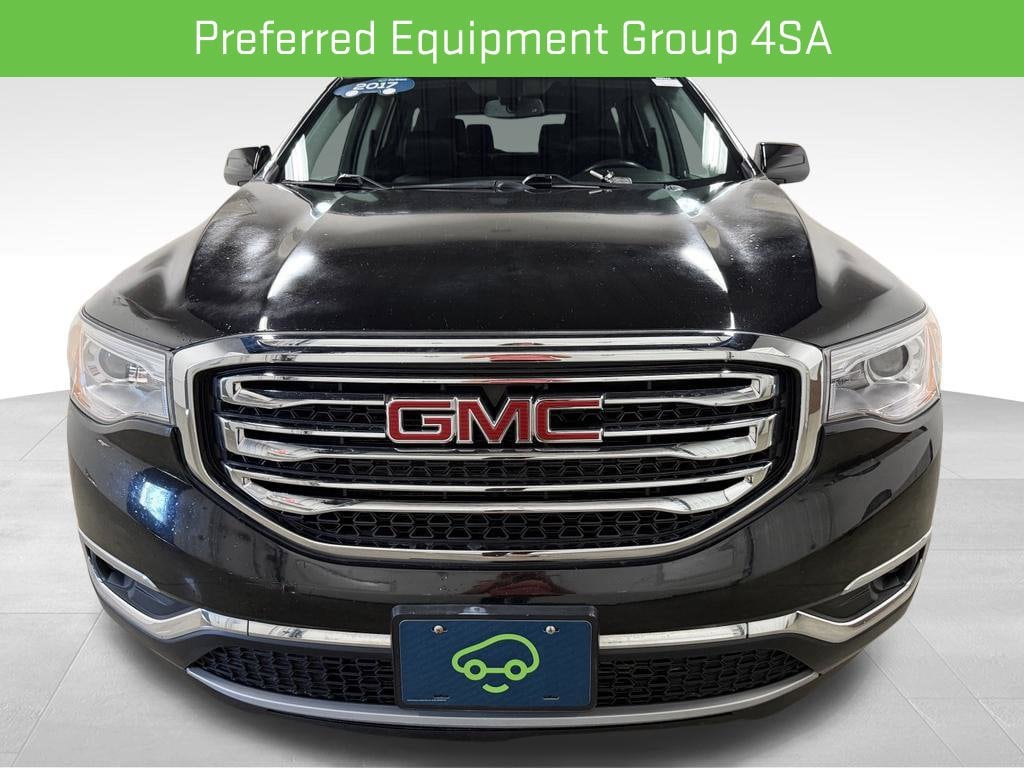 2017 GMC Acadia SLT-1 - Photo 7