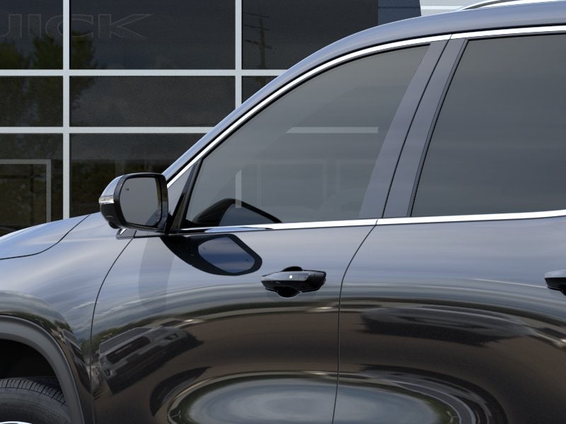 2026 Buick Enclave Preferred - Photo 12