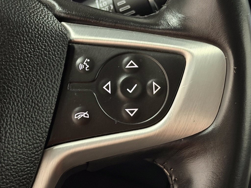 2017 GMC Acadia SLT-1 - Photo 37