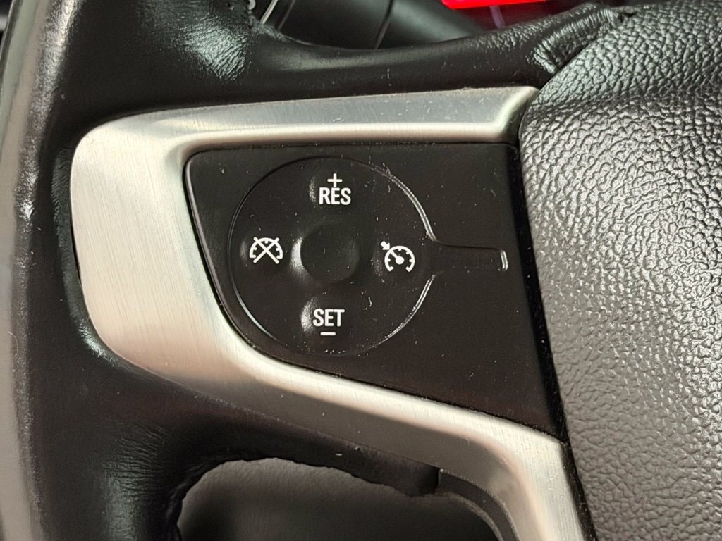 2017 GMC Acadia SLT-1 - Photo 38