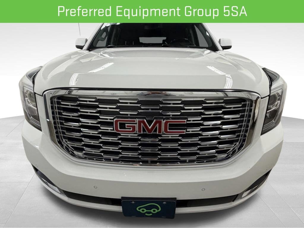 2020 GMC Yukon XL Denali - Photo 7