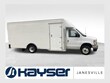  Ford E-Series Cutaway