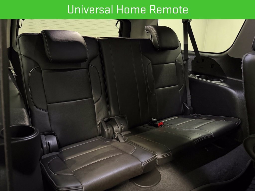 2020 GMC Yukon XL Denali - Photo 25