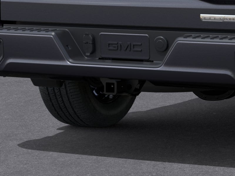 2026 GMC Sierra 1500 Elevation - Photo 14