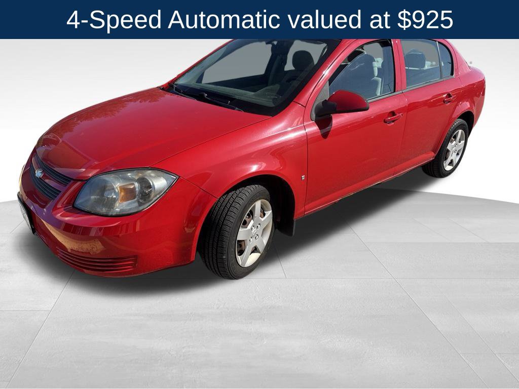 Used 2008 Chevrolet Cobalt LT Car