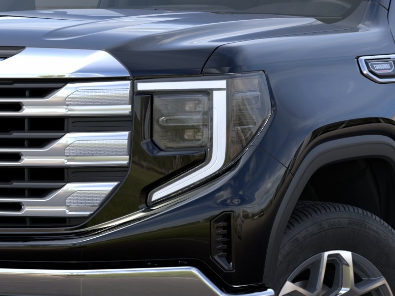 2026 GMC Sierra 1500 SLE - Photo 53