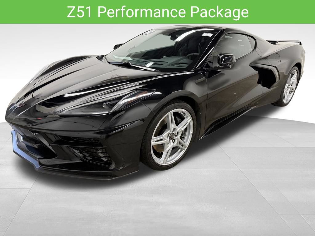 2022 Chevrolet Corvette 2LT - Photo 9