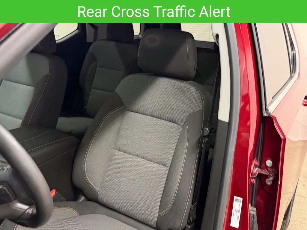 2020 Chevrolet Traverse 1LT - Photo 41