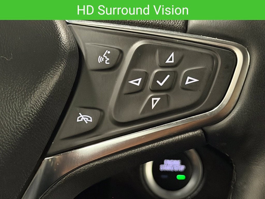 2024 Chevrolet Equinox Premier - Photo 39