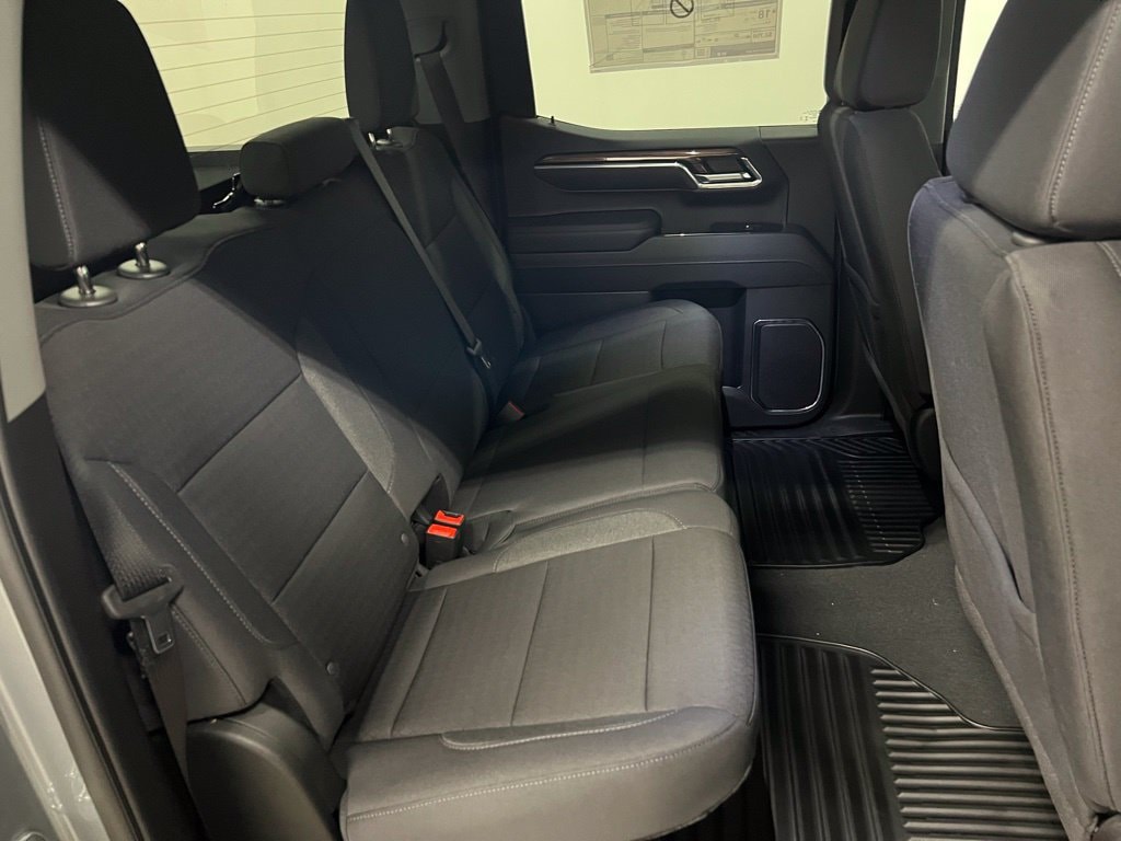 2026 Chevrolet Silverado 1500 LT - Photo 35