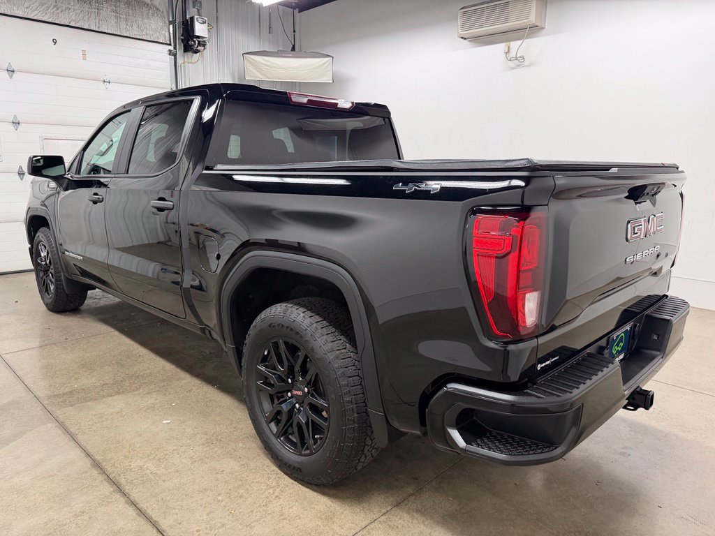 Used 2025 GMC Sierra 1500 Pro Truck Crew Cab