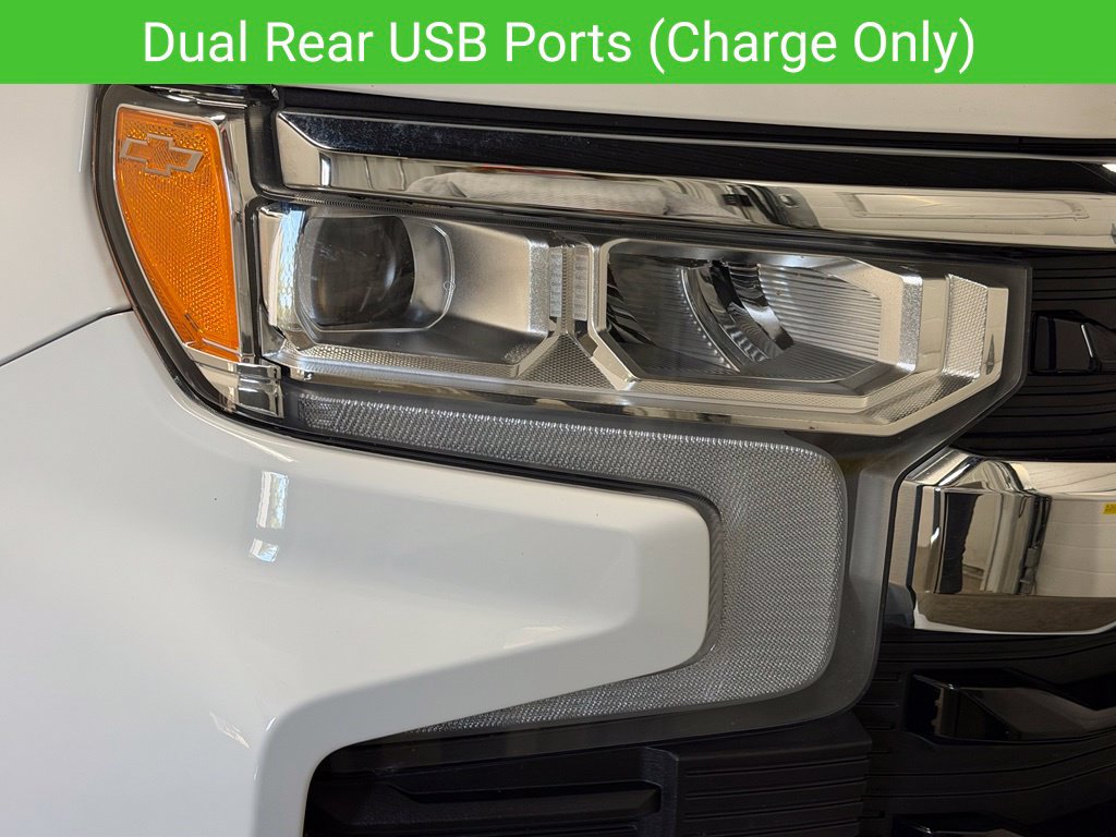 2023 Chevrolet Silverado 1500 LT - Photo 13