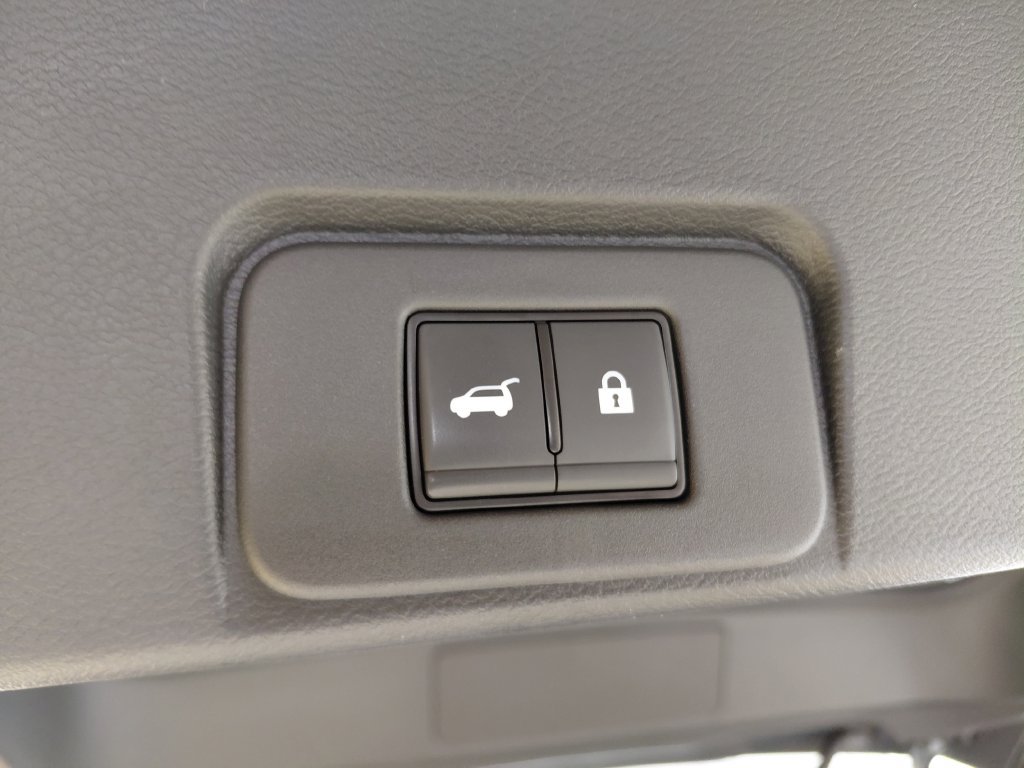 2024 Nissan Rogue SV - Photo 35