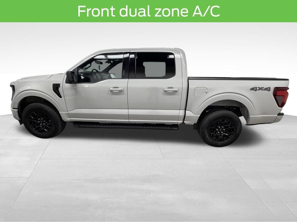 2024 Ford F-150 XLT - Photo 12