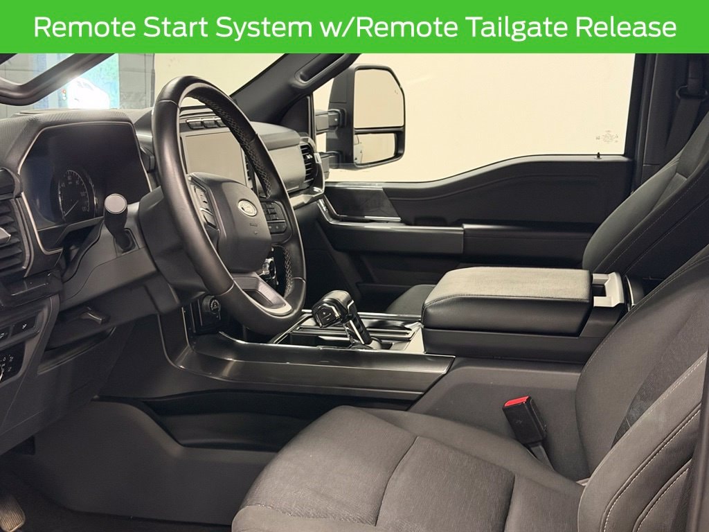 2023 Ford F-150 XL - Photo 22