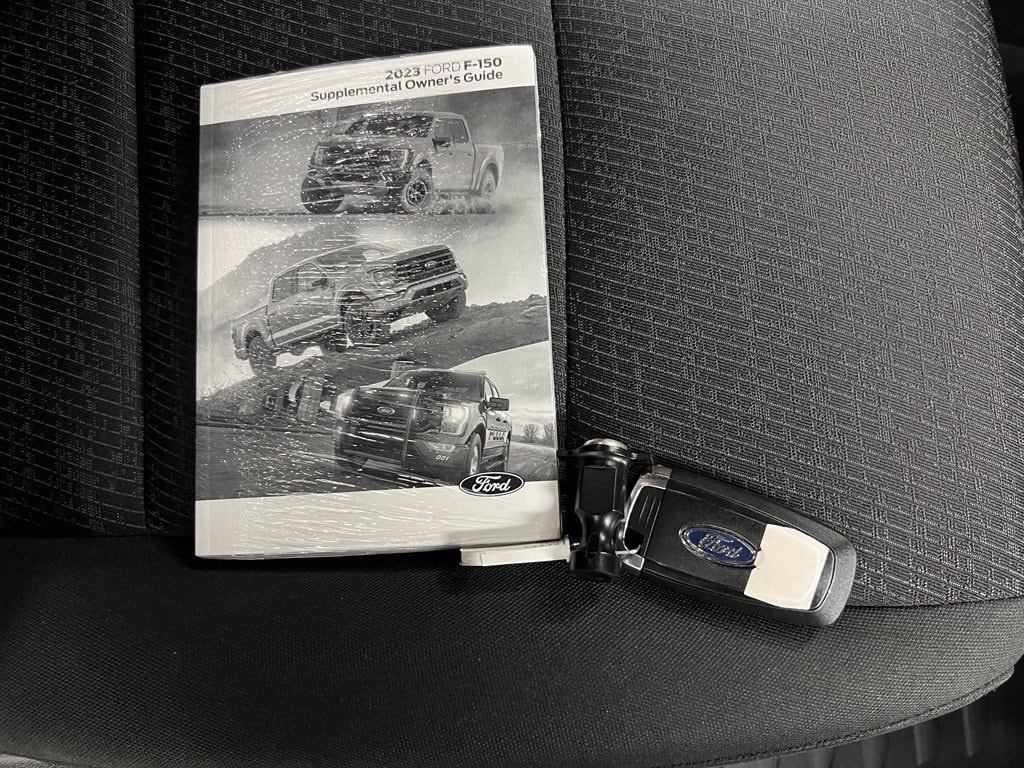 2023 Ford F-150 XLT - Photo 48