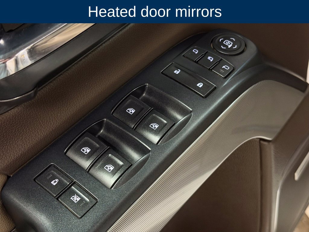 2017 Chevrolet Silverado 1500 LTZ Z71 - Photo 35