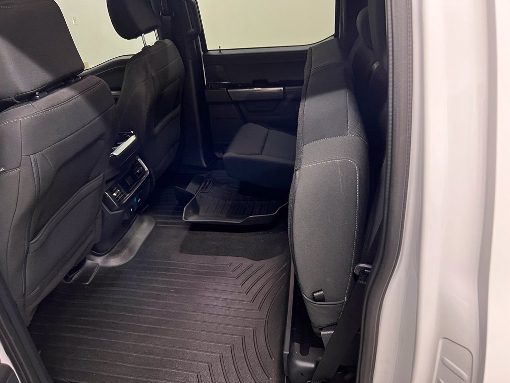 2023 Ford F-150 XLT - Photo 43