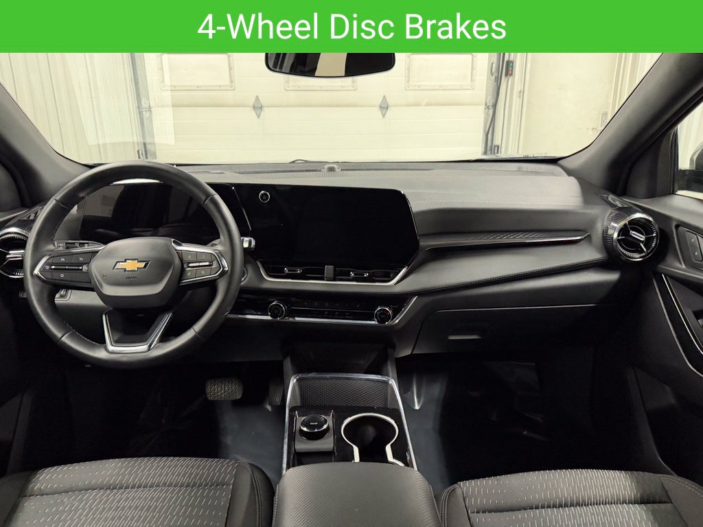2026 Chevrolet Equinox LT - Photo 19