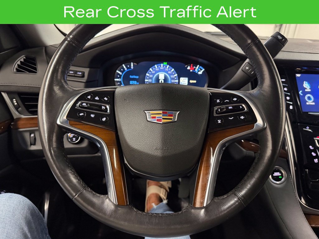2019 Cadillac Escalade Luxury - Photo 44
