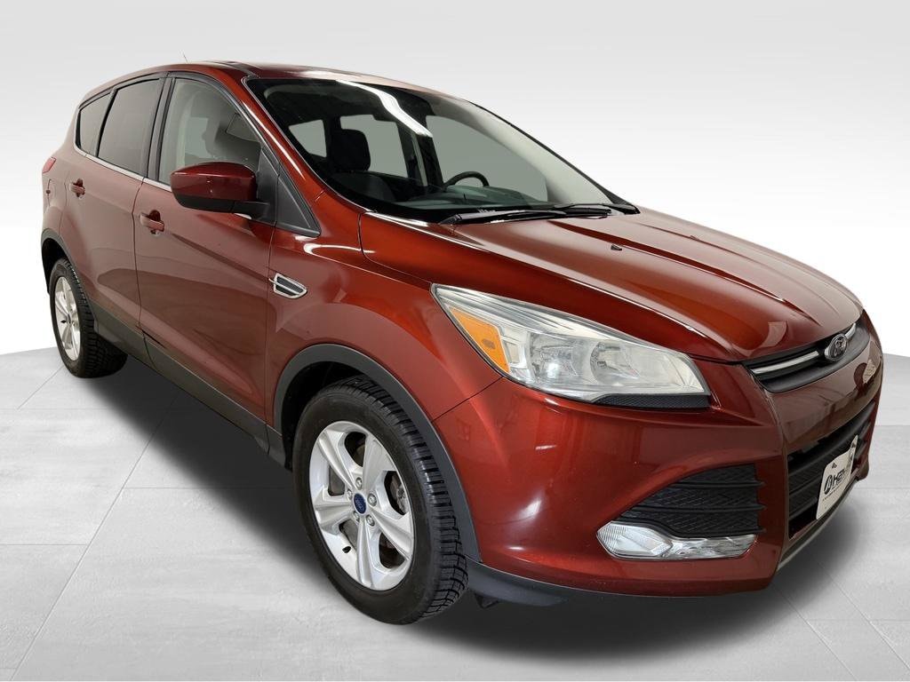 Used 2015 Ford Escape SE