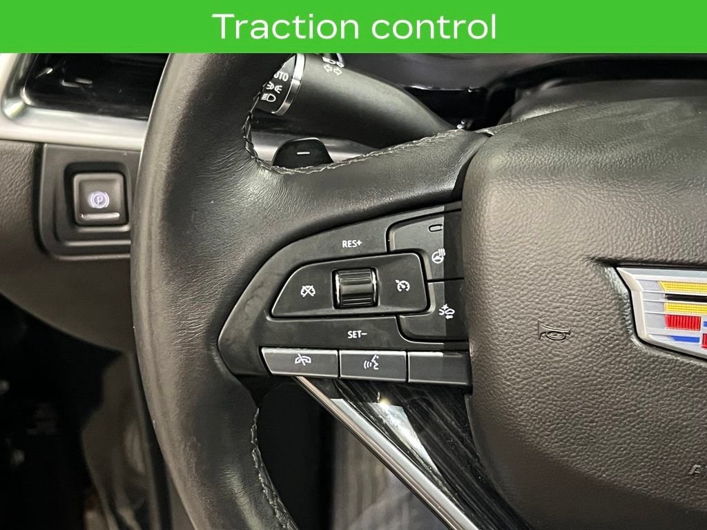 2024 Cadillac XT6 Premium Luxury - Photo 22