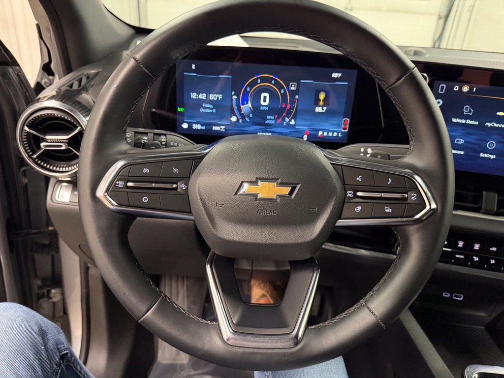 2026 Chevrolet Equinox LT - Photo 35