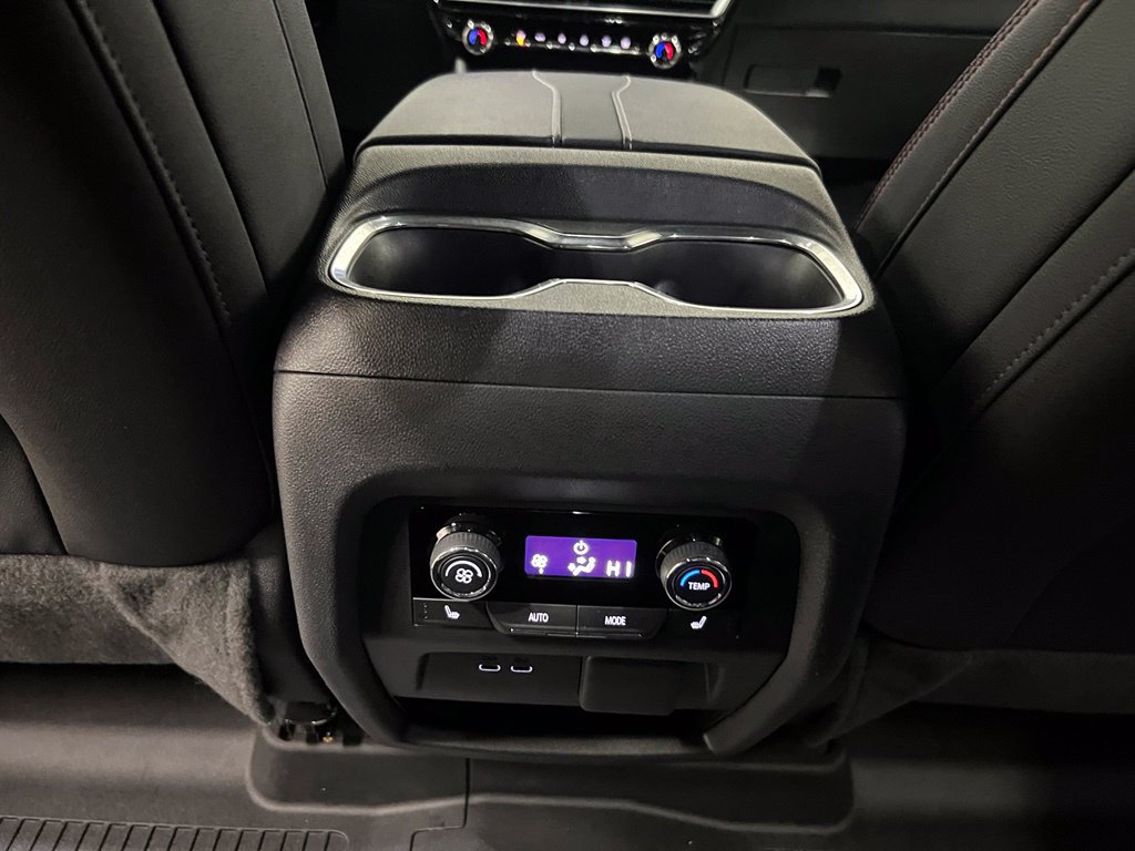 2024 Chevrolet Traverse RS - Photo 41