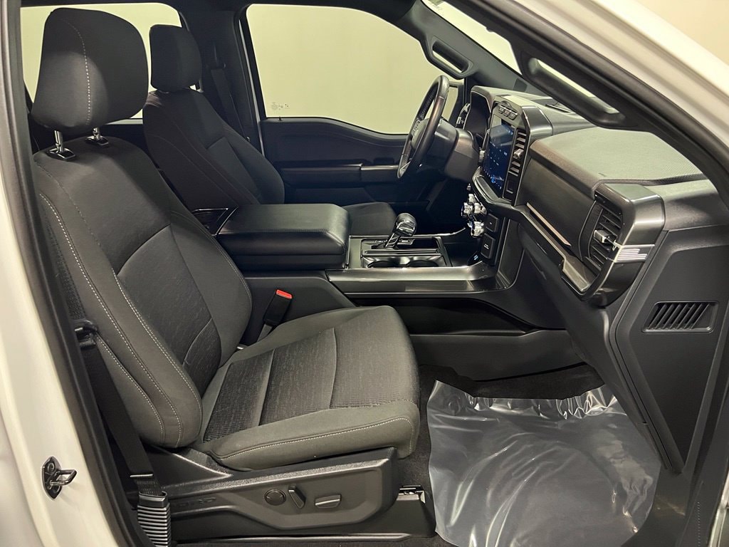 2023 Ford F-150 XLT - Photo 44