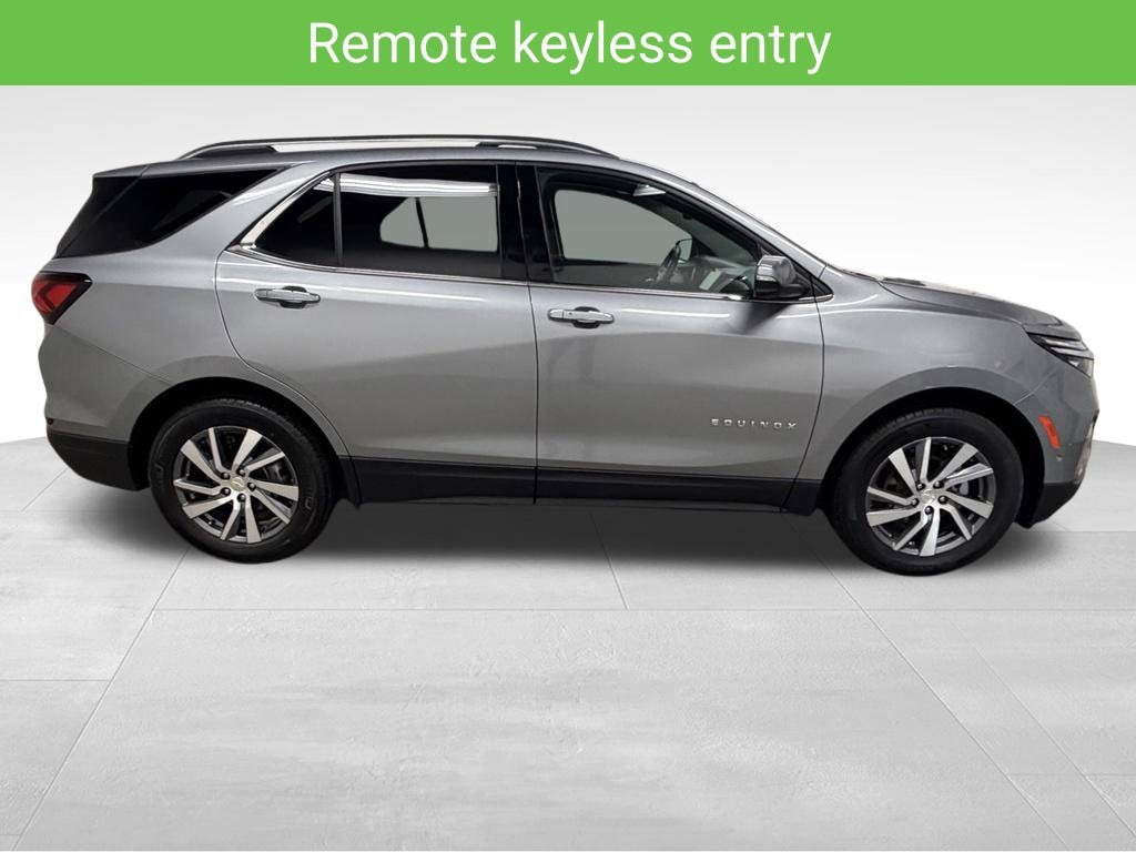 2024 Chevrolet Equinox Premier - Photo 16