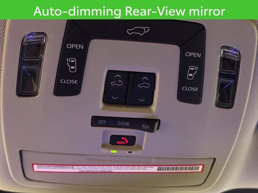 2026 Toyota Sienna XLE - Photo 34