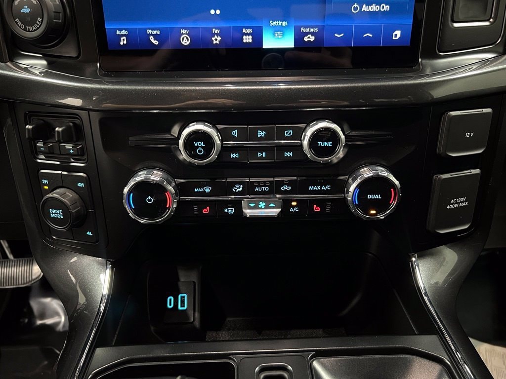2023 Ford F-150 XLT - Photo 30