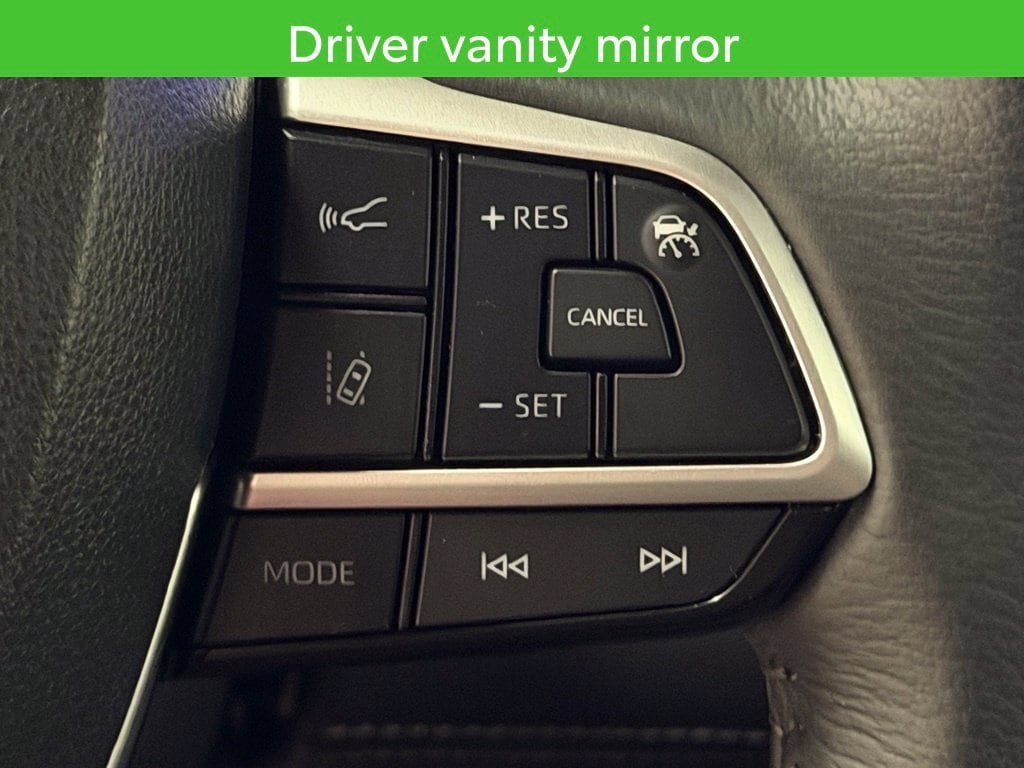 2026 Toyota Sienna XLE - Photo 37