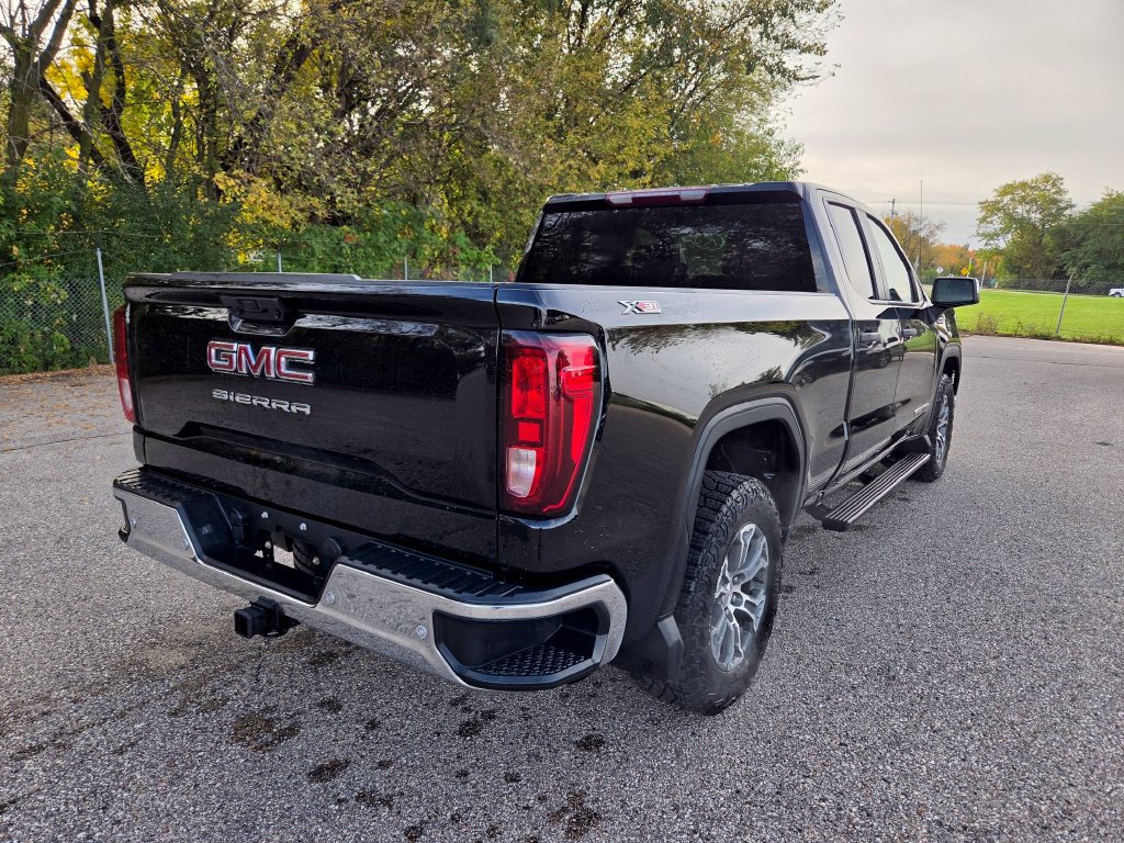 Used 2023 GMC Sierra 1500 Pro Truck