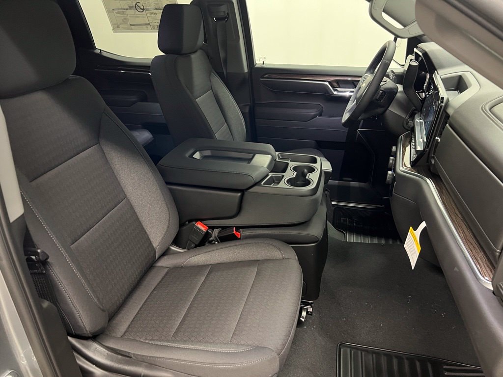 2026 Chevrolet Silverado 1500 LT - Photo 39