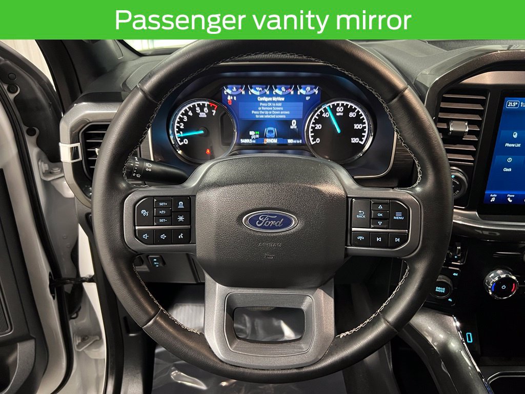 2023 Ford F-150 XLT - Photo 28