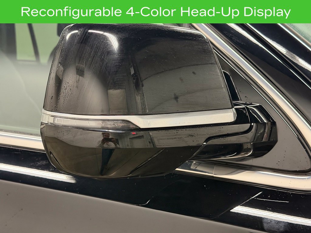 2019 Cadillac Escalade Luxury - Photo 17