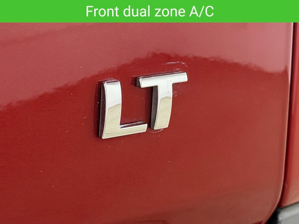 2020 Chevrolet Traverse 1LT - Photo 17